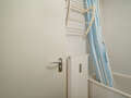 ático München Moosach 03 baño 8631