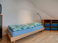 ático München Moosach 01 dormitorio 8631