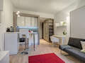 apartamento München Bogenhausen 01 salón 8661