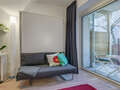 apartamento München Bogenhausen 02 salón 8661