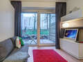 apartamento München Bogenhausen 03 salón 8661