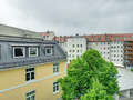 apartamento München Schwabing-West (rund um den Hohenzollernplatz) 03 vista 8662