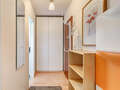 apartamento München Bogenhausen 01 pasillo 8668