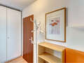 apartamento München Bogenhausen 02 pasillo 8668