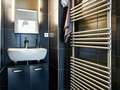 apartamento München Freimann 02 baño 8673
