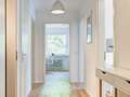apartamento München Freimann 02 pasillo 8673