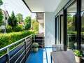 apartamento München Freimann 03 balcón 8673