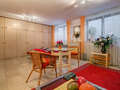 apartamento München Forstenried 01 salón 871