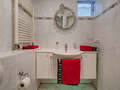 apartamento München Forstenried 01 baño 871