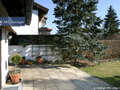 apartamento München Forstenried 01 terraza 871