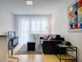 apartamento München Maxvorstadt - Westen 01 salón 8727