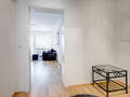 apartamento München Maxvorstadt - Westen 01 pasillo 8727