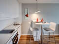 apartamento München Schwabing-Nord (zw. Leopoldstraße & Englischen Garten) 02 cocina 8728