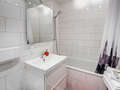 apartamento München Schwabing-Nord (zw. Leopoldstraße & Englischen Garten) 01 baño 8728