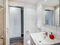 apartamento München Schwabing-Nord (zw. Leopoldstraße & Englischen Garten) 02 baño 8728