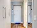 apartamento München Schwabing-Nord (zw. Leopoldstraße & Englischen Garten) 01 pasillo 8728