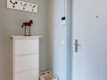 apartamento München Schwabing-Nord (zw. Leopoldstraße & Englischen Garten) 03 pasillo 8728