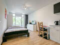 apartamento München Isarvorstadt 01 salón 8737