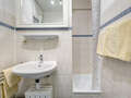 apartamento München Isarvorstadt 01 baño 8737