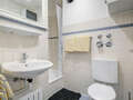 apartamento München Isarvorstadt 02 baño 8737