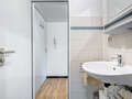 apartamento München Isarvorstadt 03 baño 8737