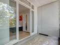 apartamento München Isarvorstadt 01 balcón 8737