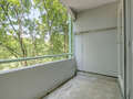 apartamento München Isarvorstadt 02 balcón 8737