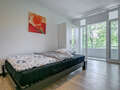 apartamento München Isarvorstadt 01 dormitorio 8737