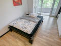 apartamento München Isarvorstadt 02 dormitorio 8737