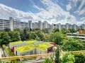 apartamento München Olympiadorf 01 vista 8757