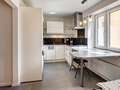 apartamento München Au-Haidhausen 01 cocina 8758