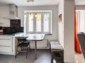 apartamento München Au-Haidhausen 03 cocina 8758