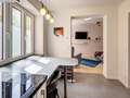 apartamento München Au-Haidhausen 04 cocina 8758