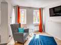 apartamento München Au-Haidhausen 01 zona de día  8758