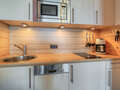 apartamento München Schwabing-West 01 cocina 8769