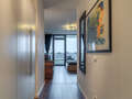 apartamento München Schwabing-West 02 pasillo 8769