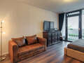 apartamento München Schwabing-West 02 zona de día  8769