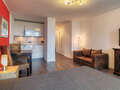 apartamento München Schwabing-West 03 zona de día  8769