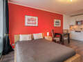 apartamento München Schwabing-West 04 zona de día  8769