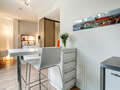 apartamento München Bogenhausen 03 cocina 8773
