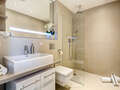 apartamento München Bogenhausen 01 baño 8773