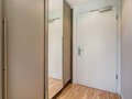 apartamento München Bogenhausen 02 pasillo 8773