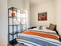 apartamento München Bogenhausen 01 zona de dormir 8773