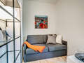 apartamento München Bogenhausen 04 zona de día  8773