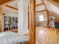 casa Gräfelfing 04 dormitorio 8778