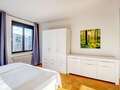 apartamento München Maxvorstadt 02 dormitorio 8779
