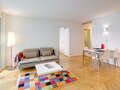 apartamento München Schwanthalerhöhe 01 salón 8783