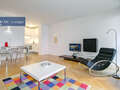 apartamento München Schwanthalerhöhe 02 salón 8783