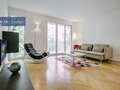 apartamento München Schwanthalerhöhe 03 salón 8783