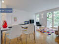 apartamento München Schwanthalerhöhe 04 salón 8783